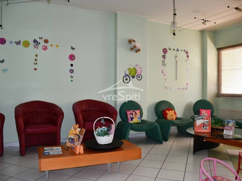 ΑΙΘΟΥΣΑ ΑΝΑΜΟΝΗΣ