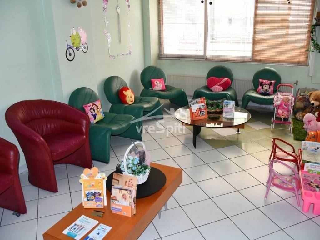 ΑΙΘΟΥΣΑ ΑΝΑΜΟΝΗΣ