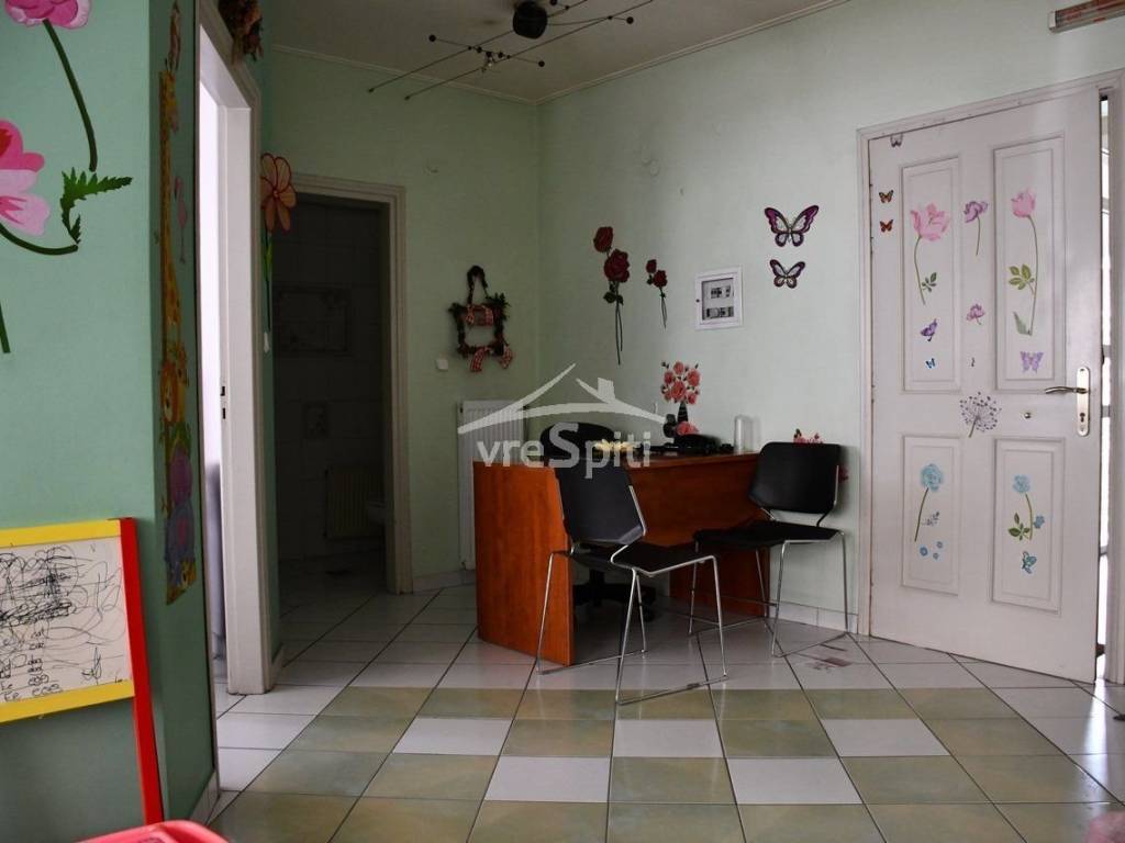 ΑΙΘΟΥΣΑ ΑΝΑΜΟΝΗΣ