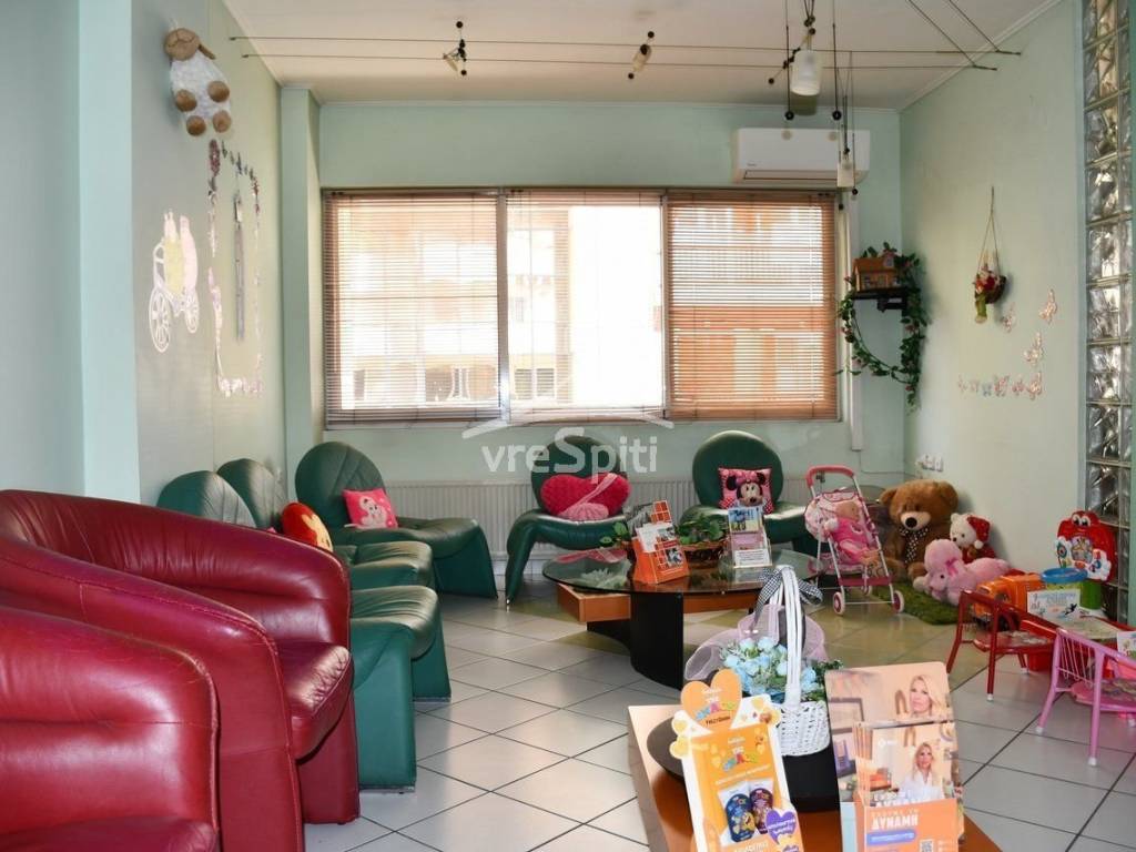 ΑΙΘΟΥΣΑ ΑΝΑΜΟΝΗΣ