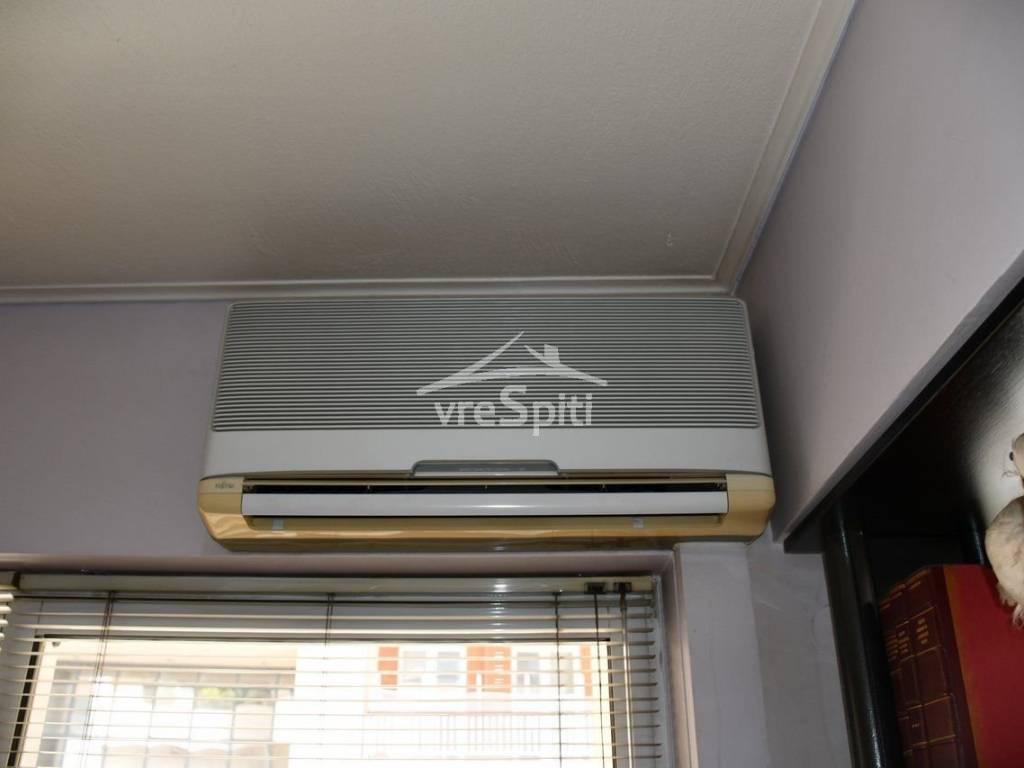 ΚΛΙΜΑΤΙΣΤΙΚΟ