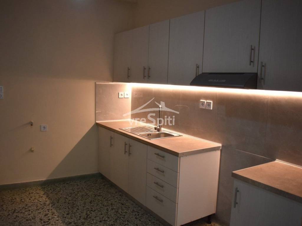 ΑΠΟΨΗ ΚΟΥΖΙΝΑΣ