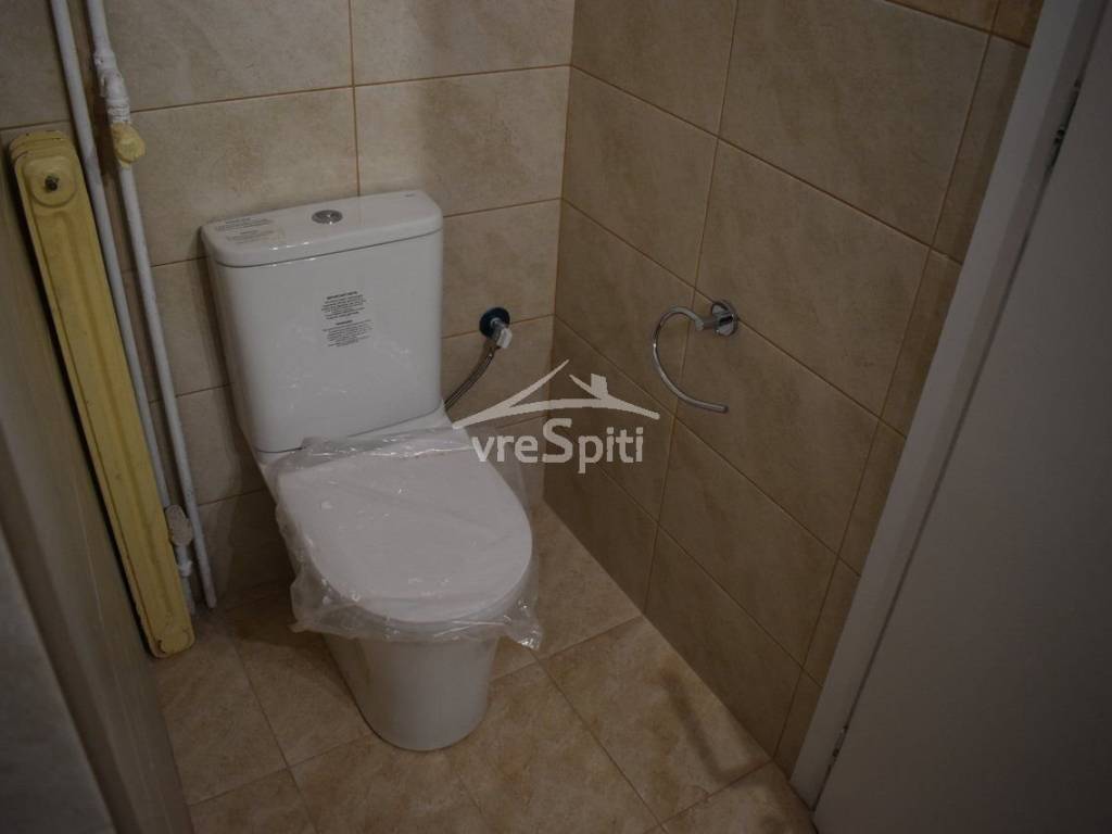 ΑΠΟΨΗ ΛΟΥΤΡΟΥ