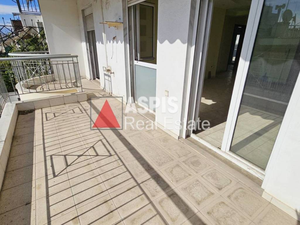 Εξωτερικοι χώροι