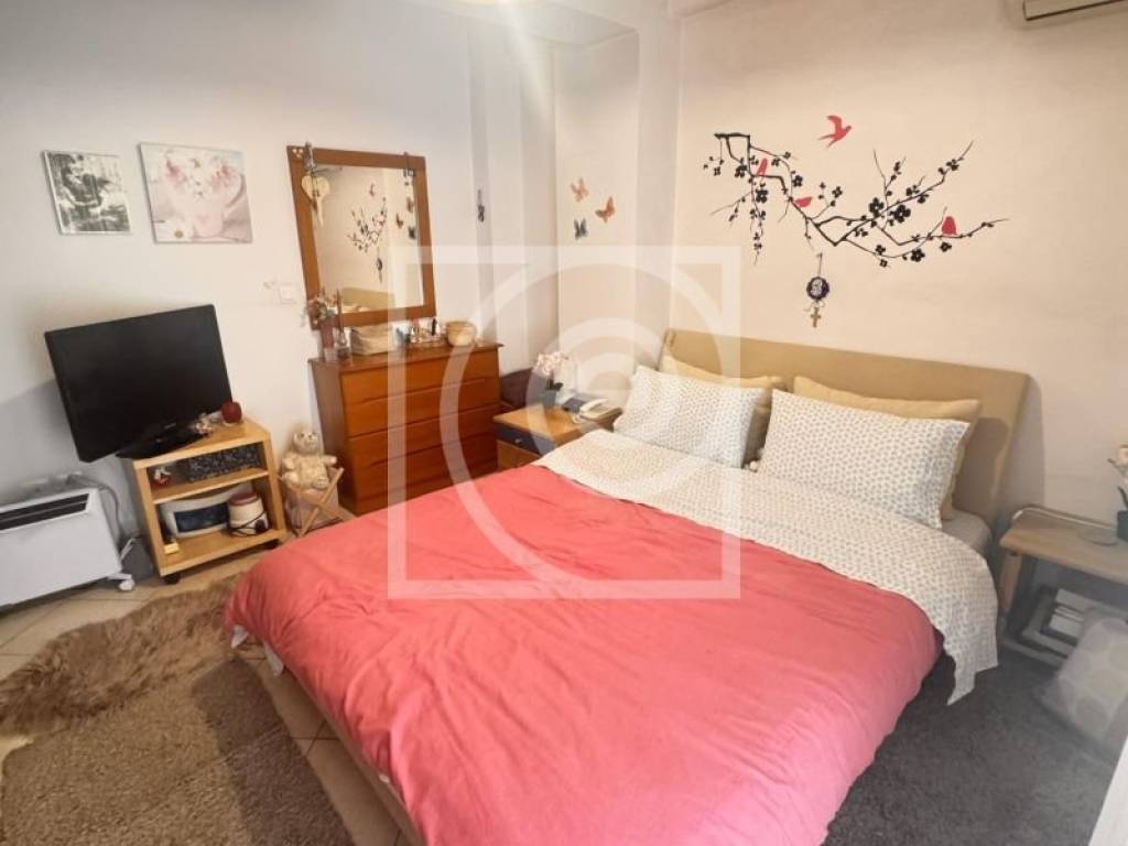 Υπνοδωμάτιο