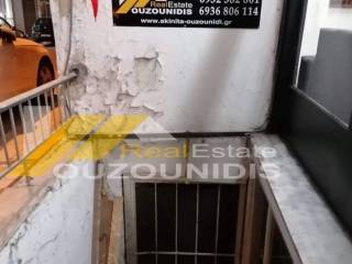 Αγορά αποθηκευτικού χώρου 115 τ.μ. στο κέντρο της Θεσσαλονίκης