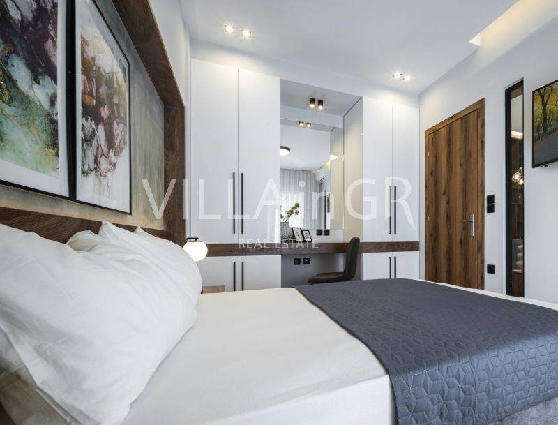 Υπνοδωμάτιο