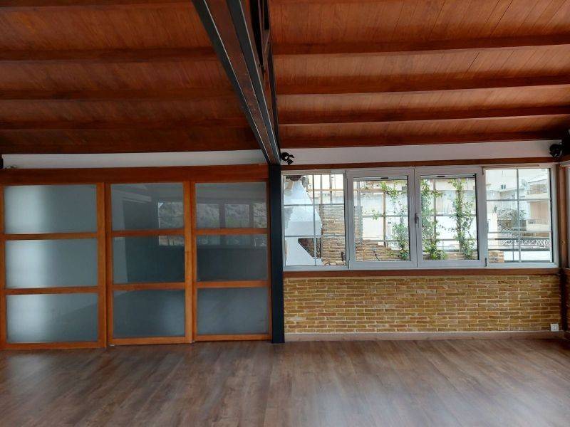 Άποψη χώρου