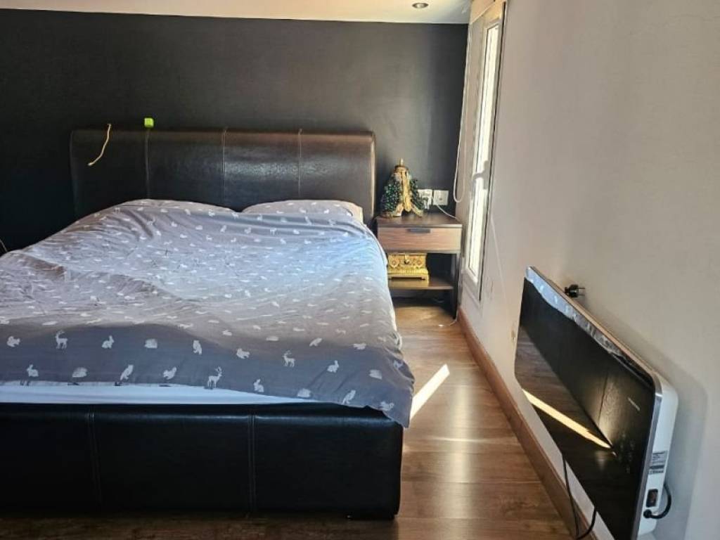 Υπνοδωμάτιο