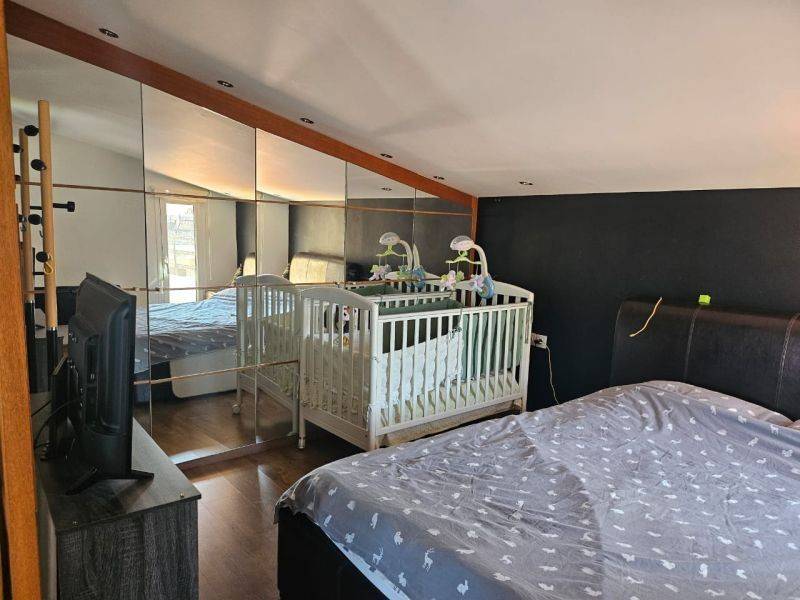 Υπνοδωμάτιο