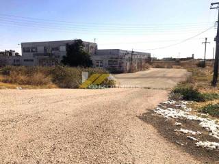 Agora viomhxanikou xwrou sto 10o xlm Alexandroupolis