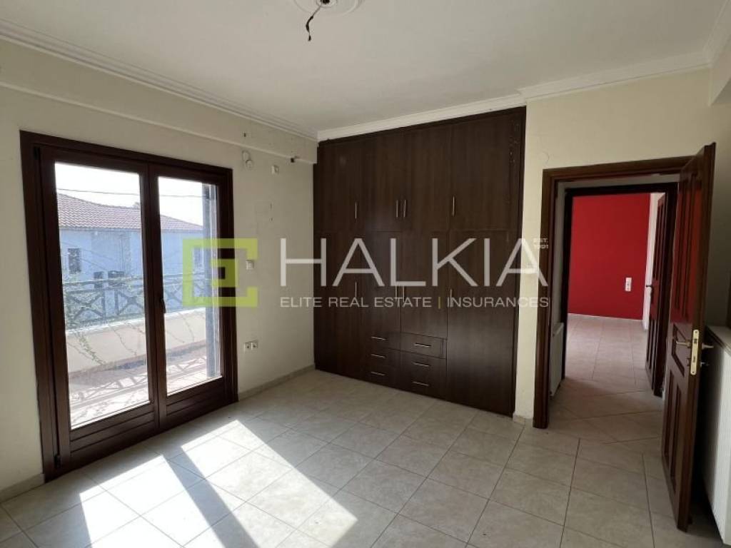 Άποψη χώρου