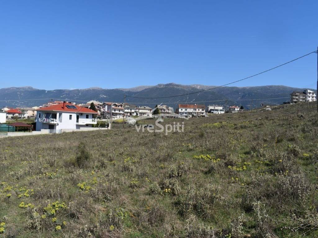 ΑΠΟΨΗ ΟΙΚΟΠΕΔΟΥ