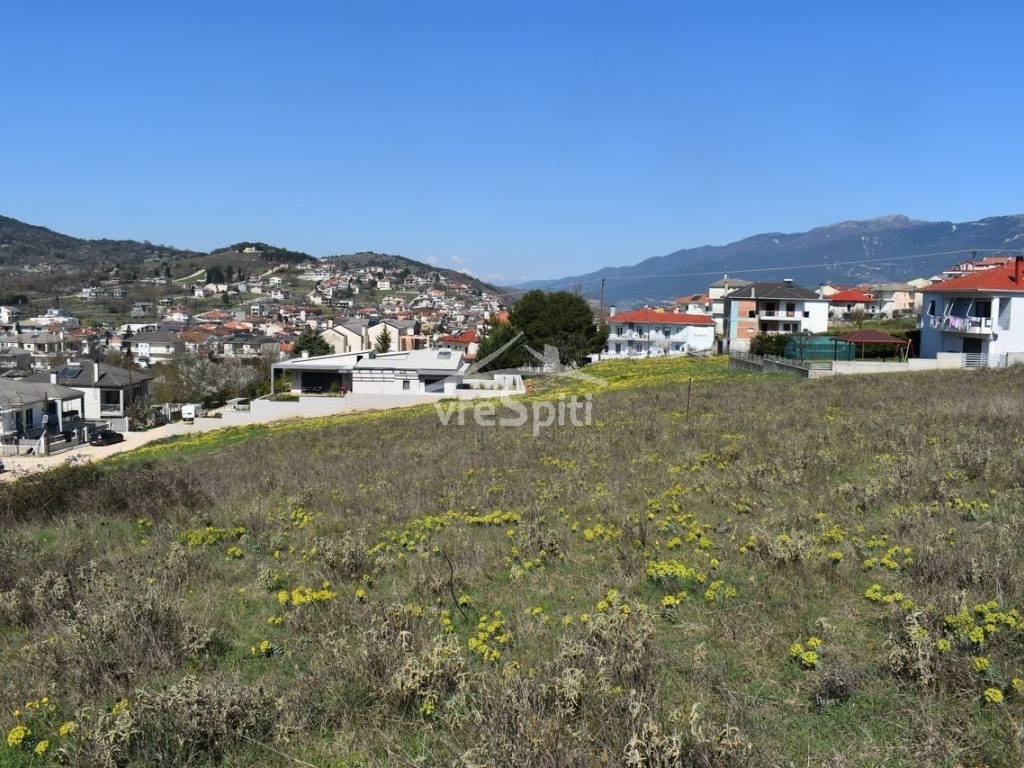 ΑΠΟΨΗ ΟΙΚΟΠΕΔΟΥ