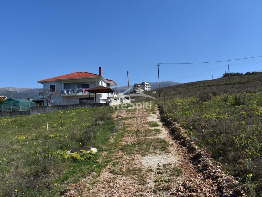 ΑΠΟΨΗ ΟΙΚΟΠΕΔΟΥ