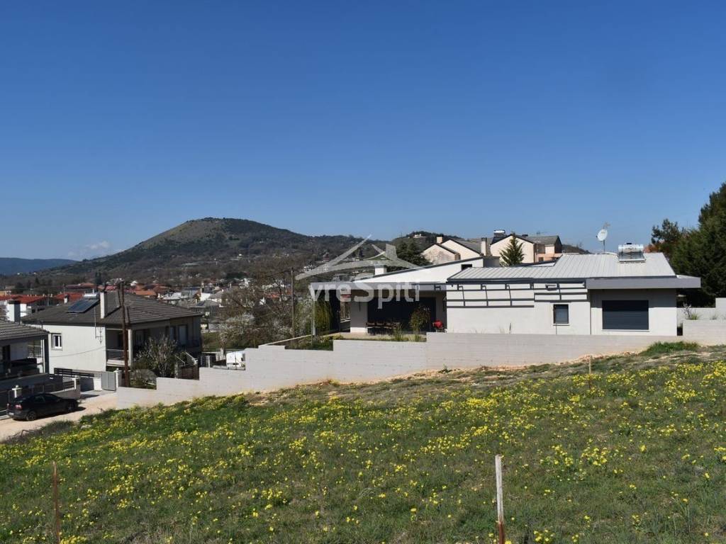 ΑΠΟΨΗ ΟΙΚΟΠΕΔΟΥ