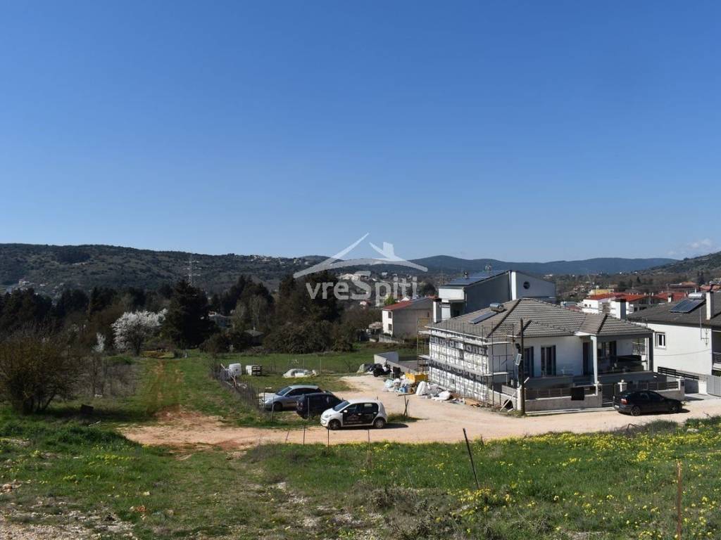 ΑΠΟΨΗ ΟΙΚΟΠΕΔΟΥ