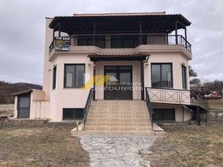 Agora triorofoy kthrioy sta Loytra Traianoypolhs