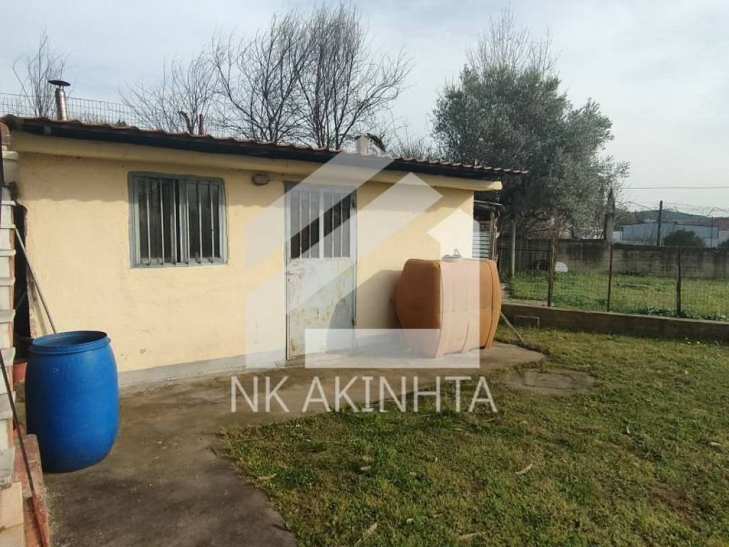 Εξωτερικός χώρος