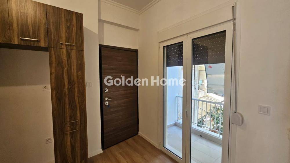 Κυρίως Χώρος