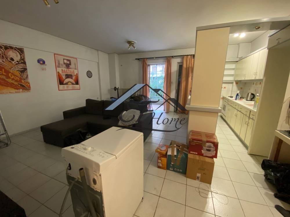 Άποψη χώρου