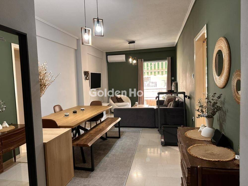 Κυρίως Χώρος