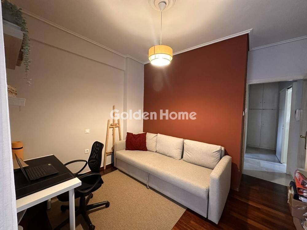 Κυρίως Χώρος