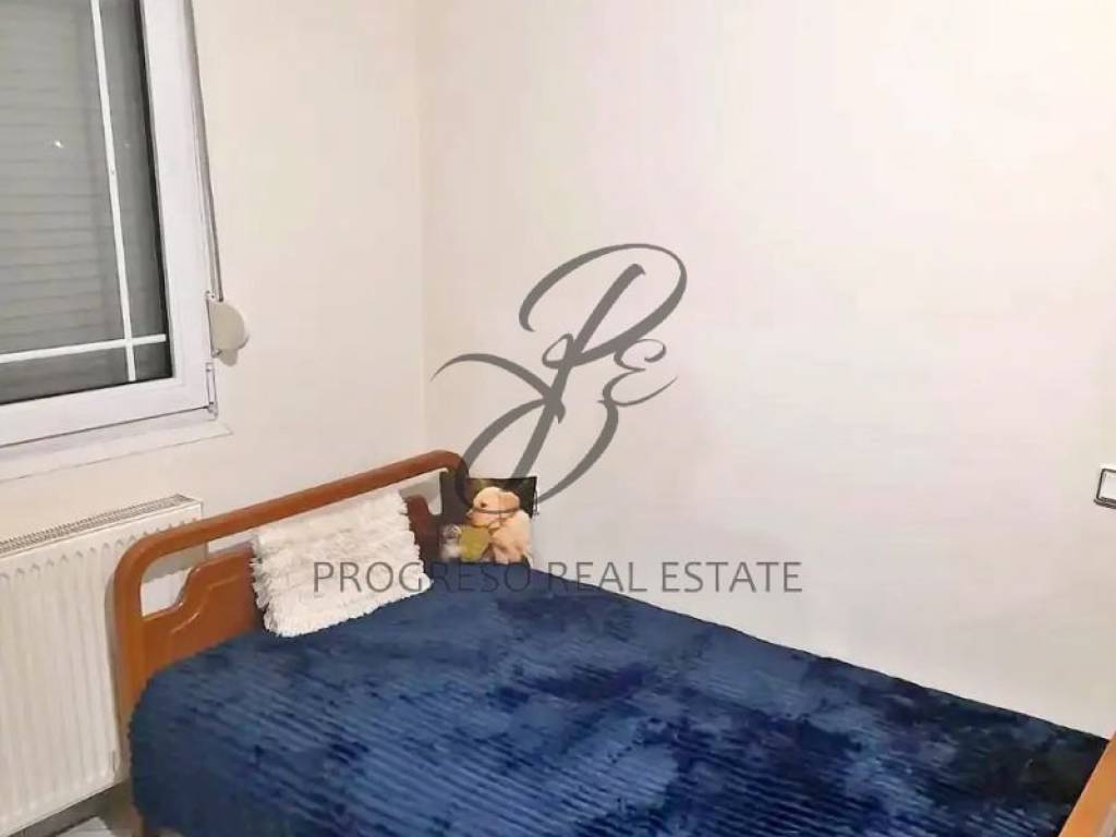 Υπνοδωμάτιο