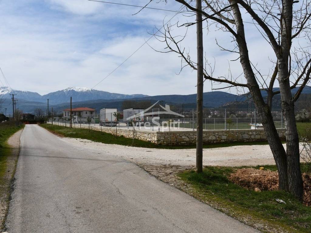 ΑΠΟΨΗ ΑΓΡΟΤΕΜΑΧΙΟΥ