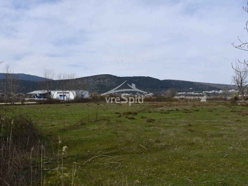 ΑΠΟΨΗ ΑΓΡΟΤΕΜΑΧΙΟΥ