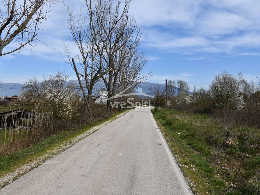 ΑΠΟΨΗ ΑΓΡΟΤΕΜΑΧΙΟΥ