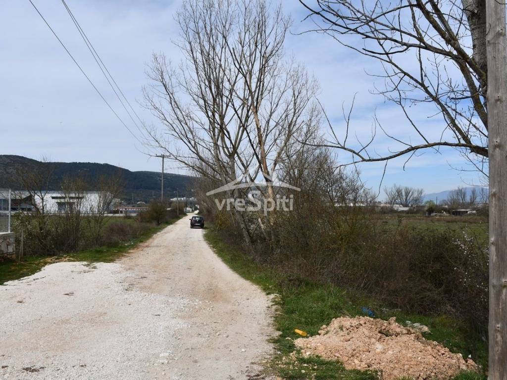 ΑΠΟΨΗ ΑΓΡΟΤΕΜΑΧΙΟΥ