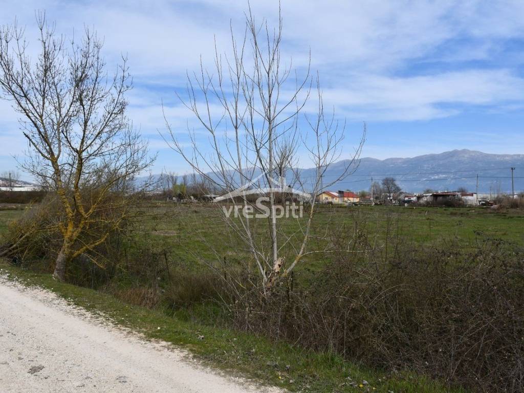 ΑΠΟΨΗ ΑΓΡΟΤΕΜΑΧΙΟΥ