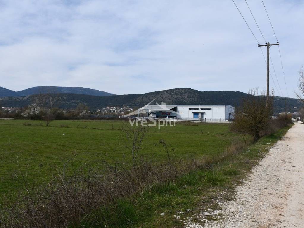 ΑΠΟΨΗ ΑΓΡΟΤΕΜΑΧΙΟΥ