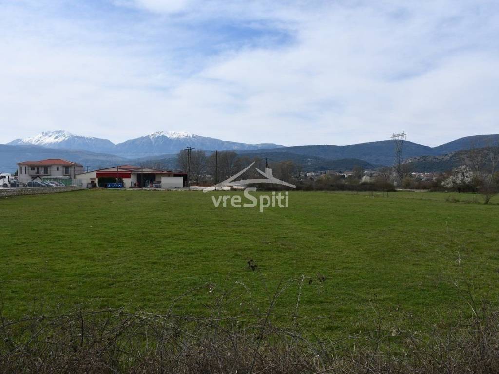 ΑΠΟΨΗ ΑΓΡΟΤΕΜΑΧΙΟΥ