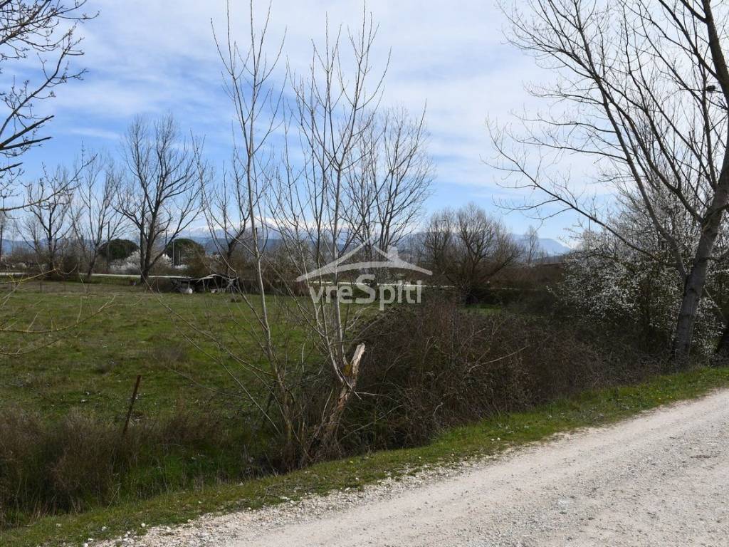 ΑΠΟΨΗ ΑΓΡΟΤΕΜΑΧΙΟΥ