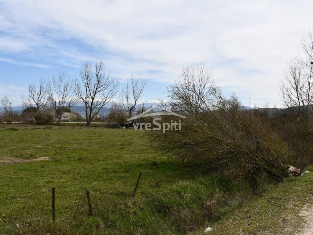 ΑΠΟΨΗ ΑΓΡΟΤΕΜΑΧΙΟΥ