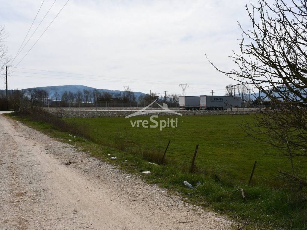 ΑΠΟΨΗ ΑΓΡΟΤΕΜΑΧΙΟΥ