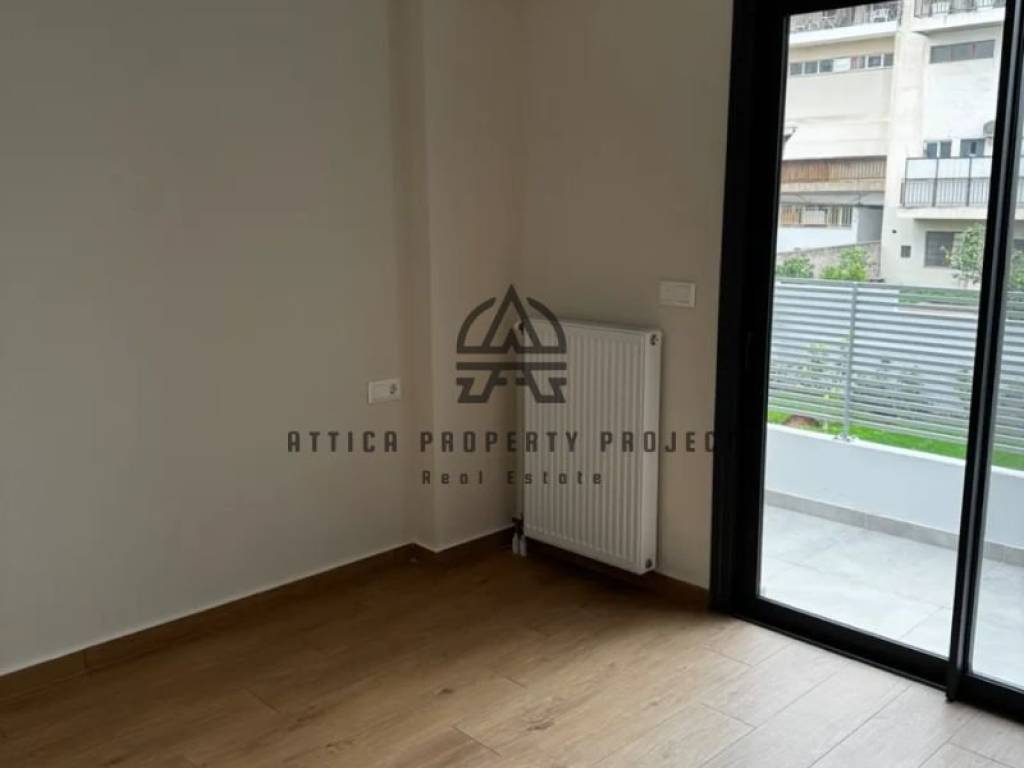 Άποψη χώρου