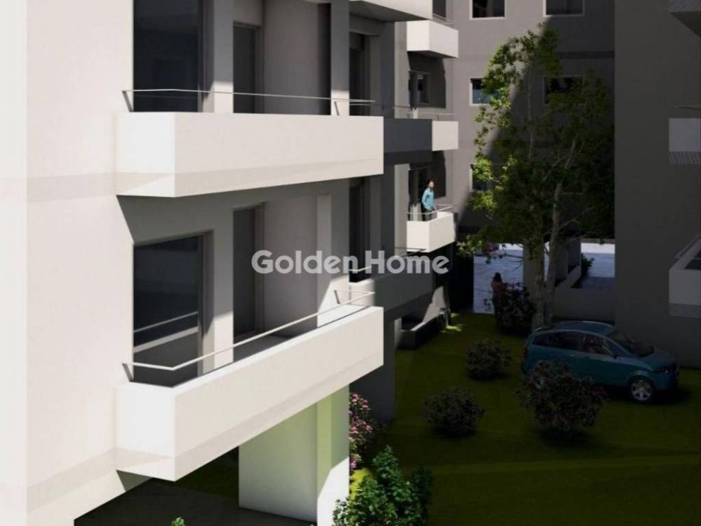 Εξωτερικός Χώρος