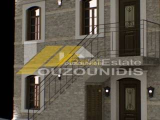 Αγορά οικοπέδου 80 τ.μ. περίπου στη Χώρα Σαμοθράκης