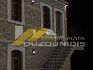 Agora oikopedou 80 t.m. sth Xwra Samothrakis