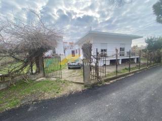 Αγορά μονοκατοικίας 125 τ.μ. στην Καμαριώτισσα Σαμοθράκης