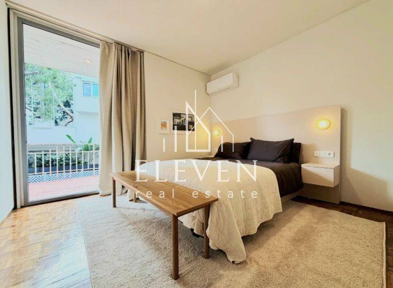 Υπνοδωμάτιο