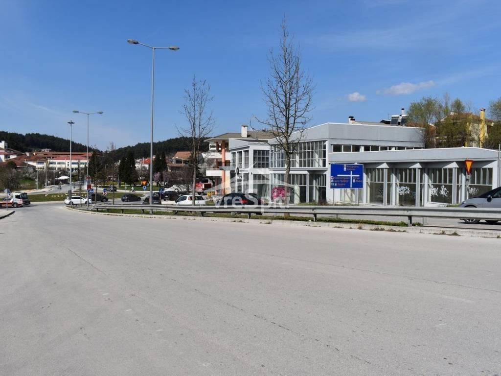 ΑΠΟΨΗ ΕΥΡΥΤΕΡΗΣ ΠΕΡΙΟΧΗΣ