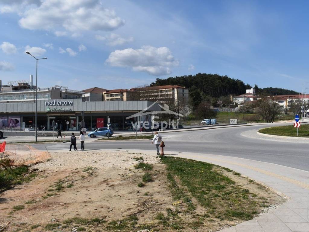 ΑΠΟΨΗ ΕΥΡΥΤΕΡΗΣ ΠΕΡΙΟΧΗΣ