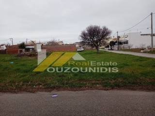 Αγορά οικοπέδου 462 τ.μ. στον Απαλό Αλεξανδρούπολης