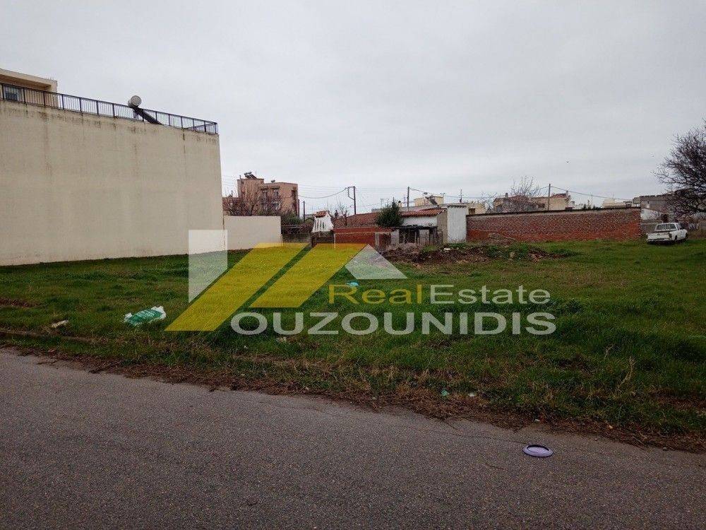 Agora oikopedou 462 t.m. ston Apalo Alexandroupolis