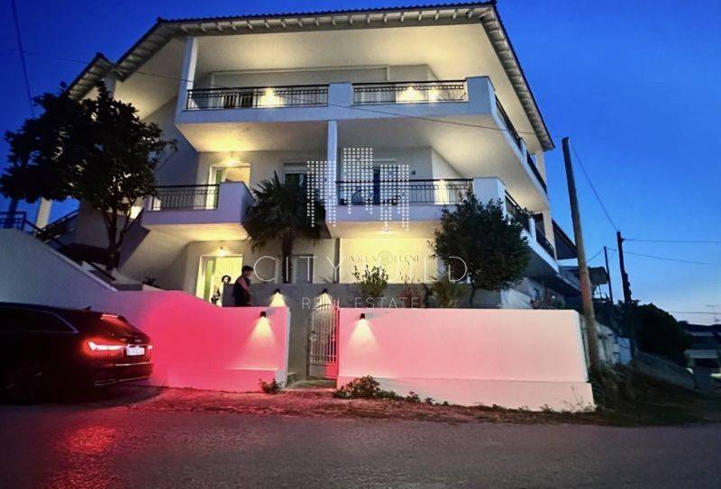 Εξωτερικός χώρος