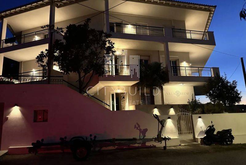 Εξωτερικός χώρος